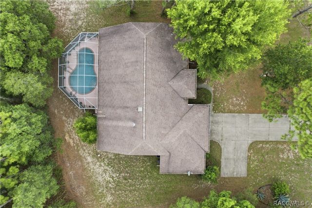 2667 W Pine Ridge Boulevard, Beverly Hills, FL 34465