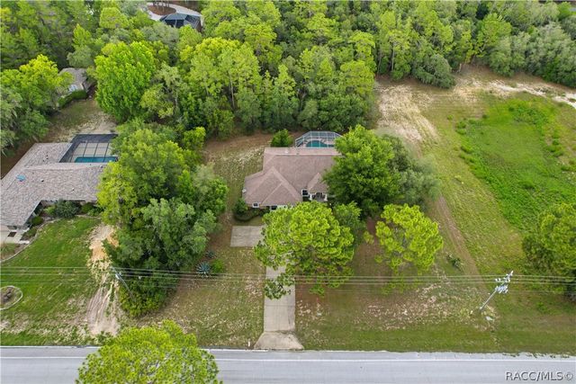 2667 W Pine Ridge Boulevard, Beverly Hills, FL 34465