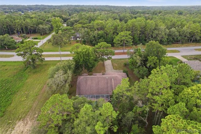2667 W Pine Ridge Boulevard, Beverly Hills, FL 34465