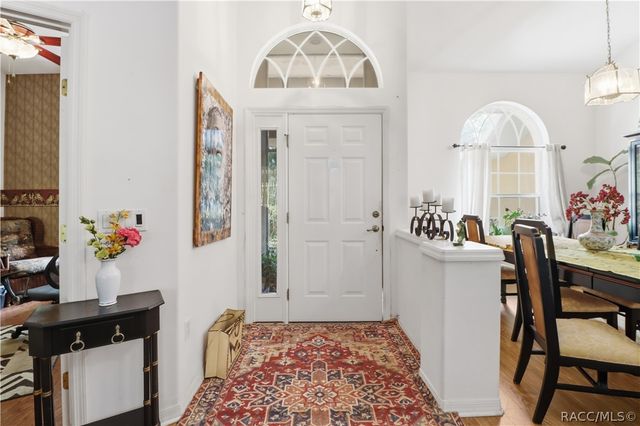 2667 W Pine Ridge Boulevard, Beverly Hills, FL 34465