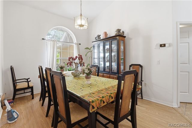 2667 W Pine Ridge Boulevard, Beverly Hills, FL 34465