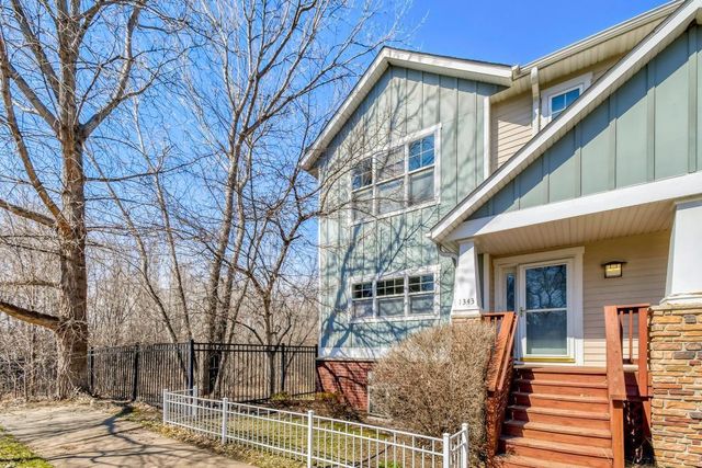 1343 Magnolia Avenue E 1343, Saint Paul, MN 55106