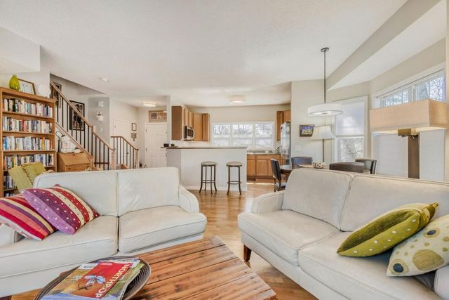 1343 Magnolia Avenue E 1343, Saint Paul, MN 55106