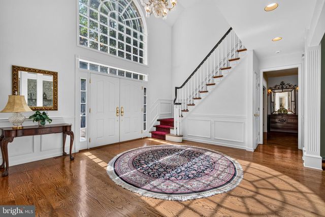 10 SLAB BRANCH CT, Marlton, NJ 08053