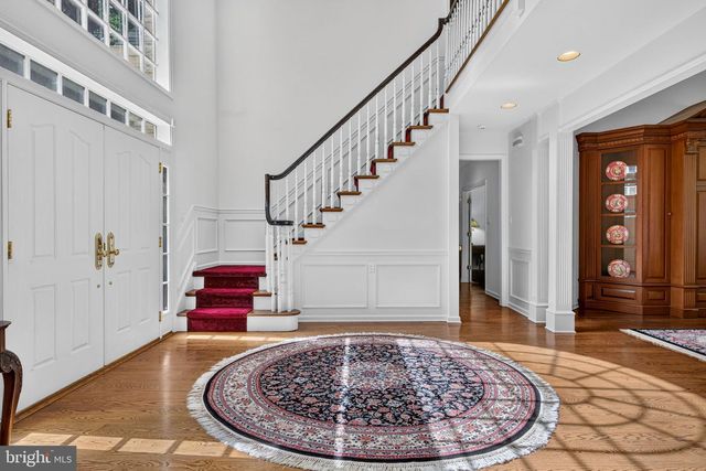 10 SLAB BRANCH CT, Marlton, NJ 08053