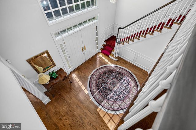 10 SLAB BRANCH CT, Marlton, NJ 08053