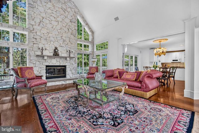 10 SLAB BRANCH CT, Marlton, NJ 08053