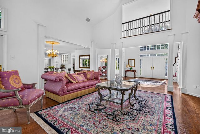 10 SLAB BRANCH CT, Marlton, NJ 08053