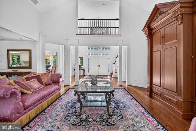 10 SLAB BRANCH CT, Marlton, NJ 08053