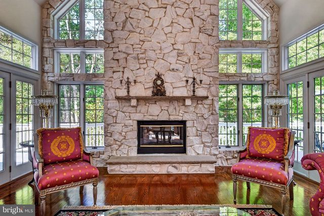 10 SLAB BRANCH CT, Marlton, NJ 08053
