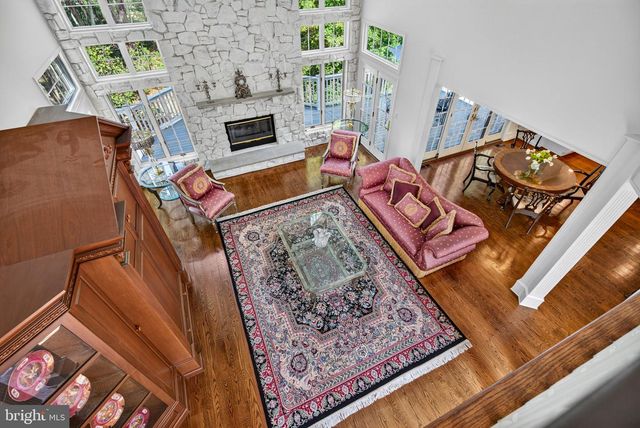 10 SLAB BRANCH CT, Marlton, NJ 08053