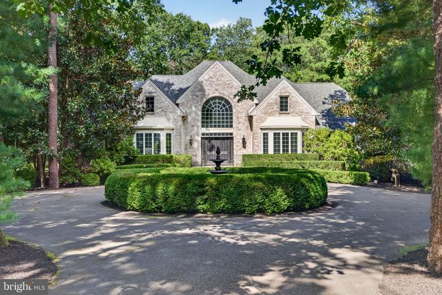 10 SLAB BRANCH CT, Marlton, NJ 08053