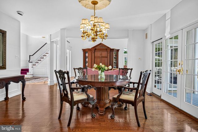 10 SLAB BRANCH CT, Marlton, NJ 08053