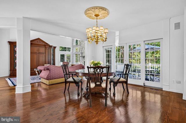 10 SLAB BRANCH CT, Marlton, NJ 08053