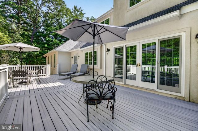 10 SLAB BRANCH CT, Marlton, NJ 08053