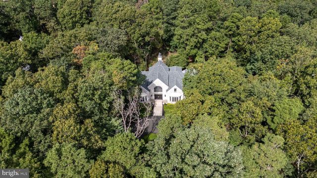 10 SLAB BRANCH CT, Marlton, NJ 08053
