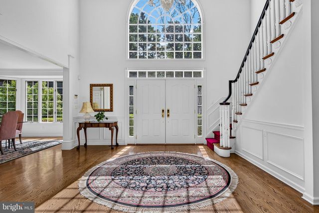 10 SLAB BRANCH CT, Marlton, NJ 08053