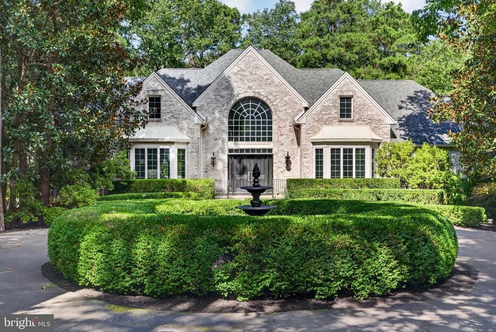10 SLAB BRANCH CT, MARLTON, NJ 08053 — photo 3