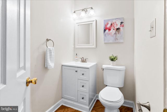 6123 BALDRIDGE TER, Frederick, MD 21701