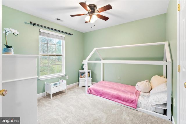 6123 BALDRIDGE TER, Frederick, MD 21701