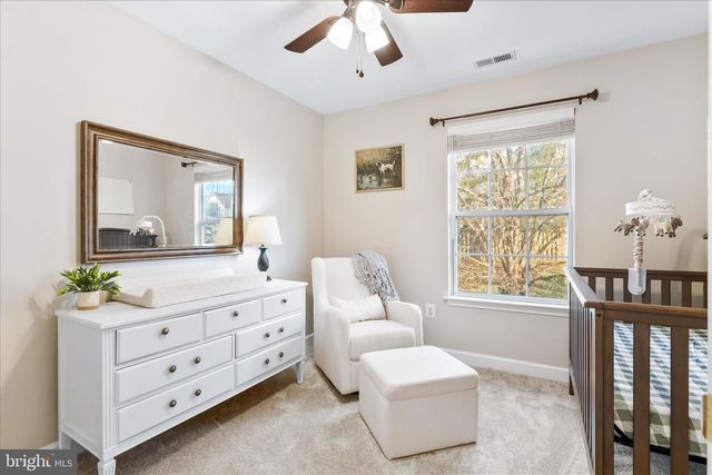 6123 BALDRIDGE TER, Frederick, MD 21701