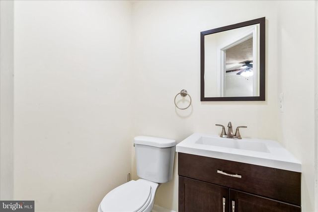 6123 BALDRIDGE TER, Frederick, MD 21701