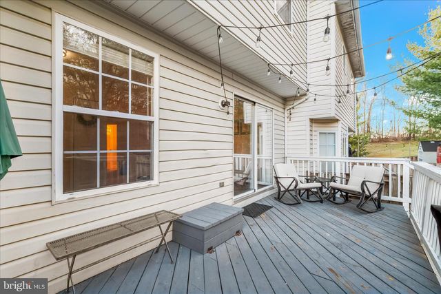 6123 BALDRIDGE TER, Frederick, MD 21701