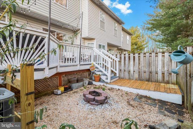 6123 BALDRIDGE TER, Frederick, MD 21701