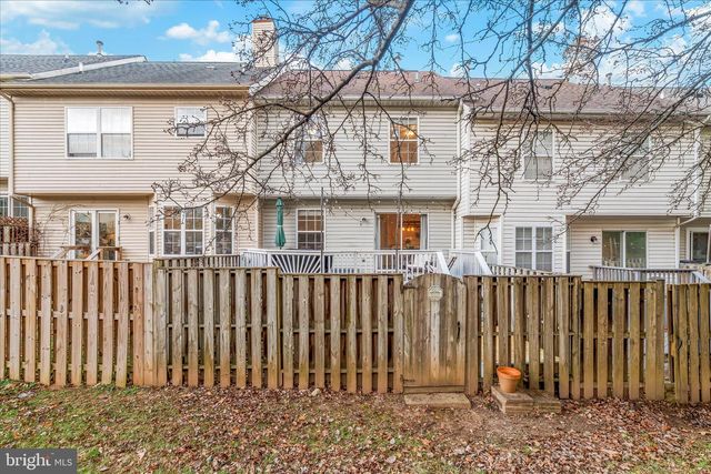 6123 BALDRIDGE TER, Frederick, MD 21701