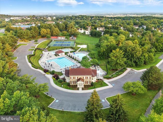 6123 BALDRIDGE TER, Frederick, MD 21701