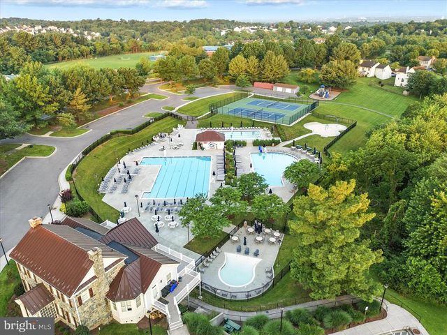 6123 BALDRIDGE TER, Frederick, MD 21701