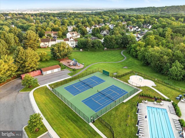 6123 BALDRIDGE TER, Frederick, MD 21701