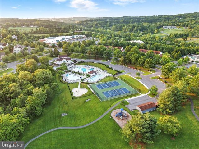 6123 BALDRIDGE TER, Frederick, MD 21701