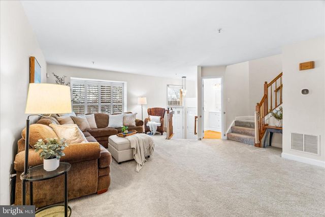 6123 BALDRIDGE TER, Frederick, MD 21701