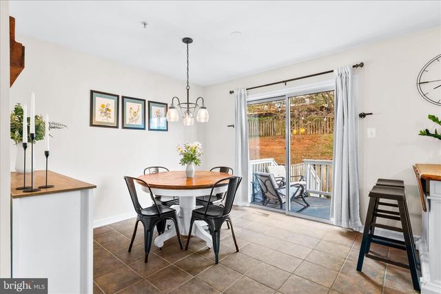 6123 BALDRIDGE TER, Frederick, MD 21701