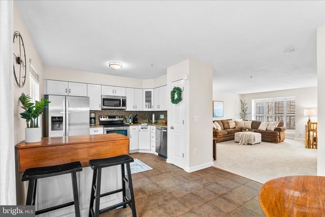 6123 BALDRIDGE TER, Frederick, MD 21701