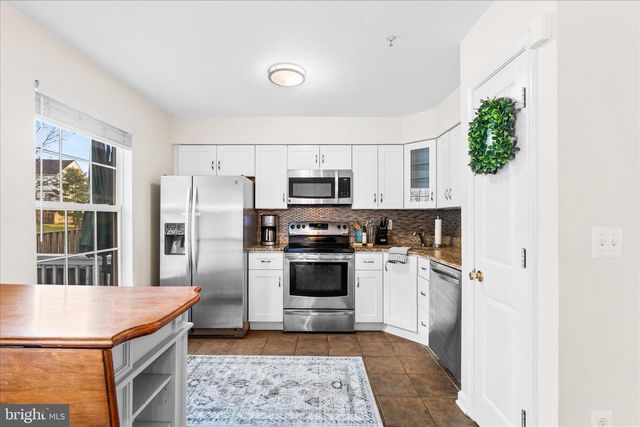 6123 BALDRIDGE TER, Frederick, MD 21701