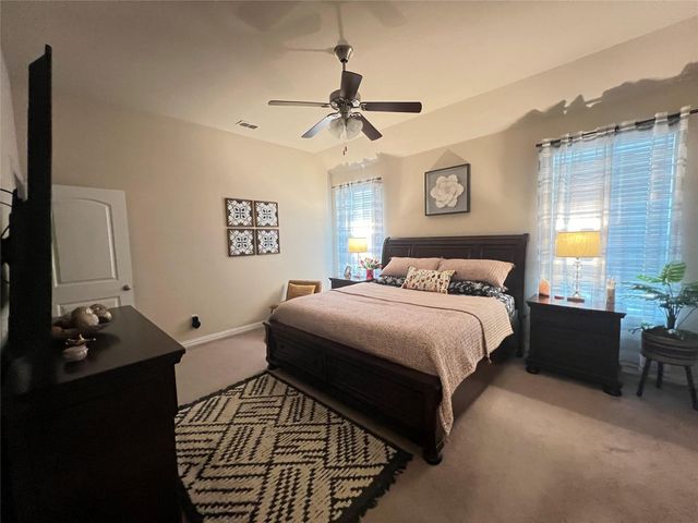 916 Sundrop Drive, Little Elm, TX 75068