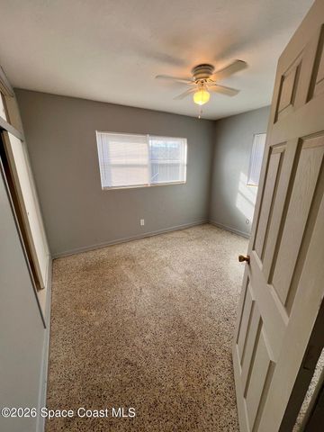 1040 Croton Road, Melbourne, FL 32935