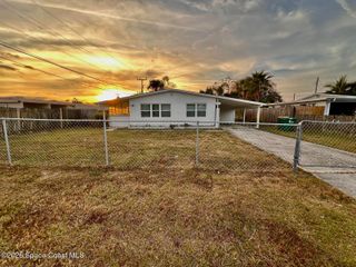 1040 Croton Road, Melbourne, FL 32935