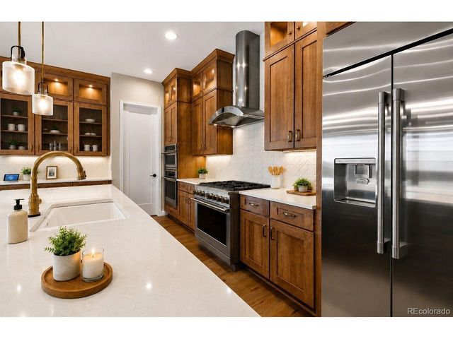 6980 S Yantley Ct, Aurora, CO 80016