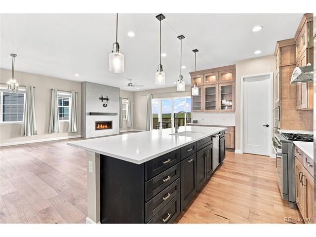 6980 S Yantley Ct, Aurora, CO 80016