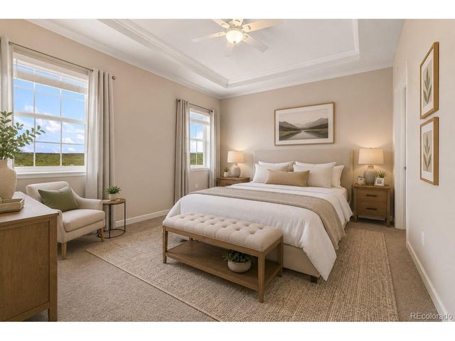 6980 S Yantley Ct, Aurora, CO 80016