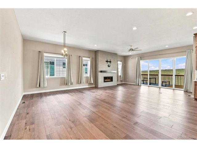 6980 S Yantley Ct, Aurora, CO 80016