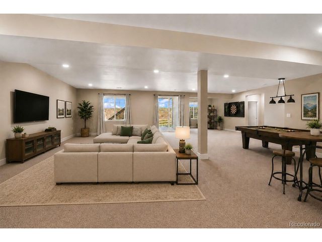 6980 S Yantley Ct, Aurora, CO 80016