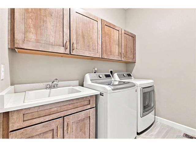 6980 S Yantley Ct, Aurora, CO 80016