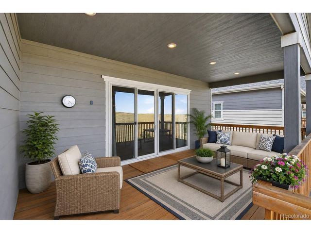 6980 S Yantley Ct, Aurora, CO 80016