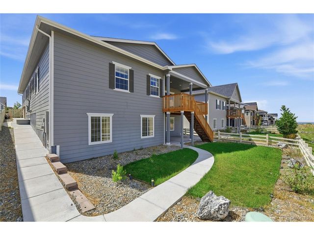 6980 S Yantley Ct, Aurora, CO 80016
