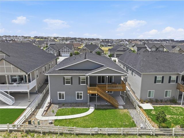 6980 S Yantley Ct, Aurora, CO 80016