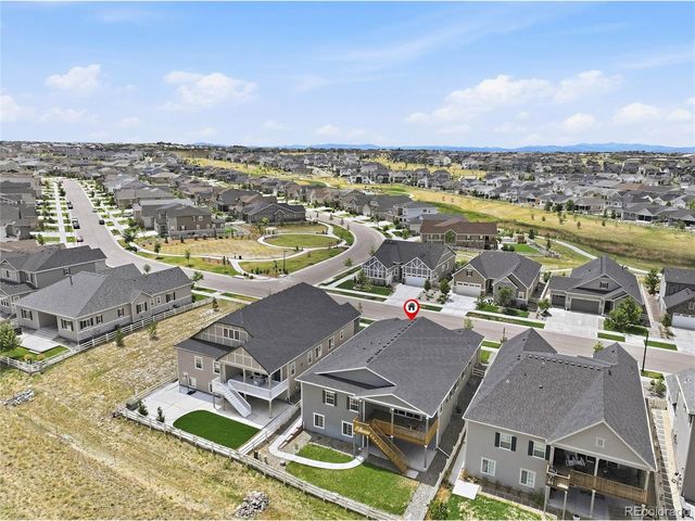 6980 S Yantley Ct, Aurora, CO 80016